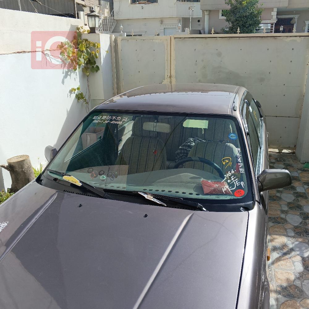 مازدا 626